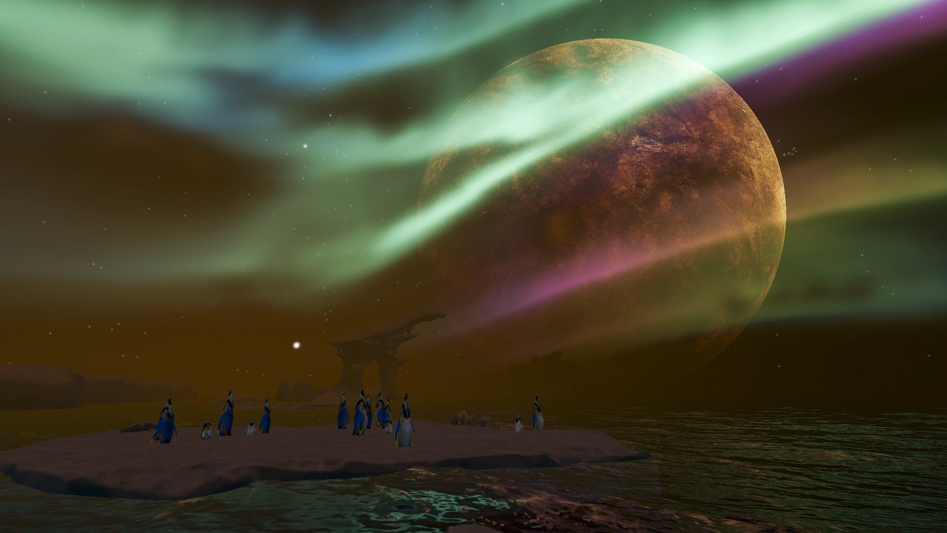 Subnautica: Below Zero