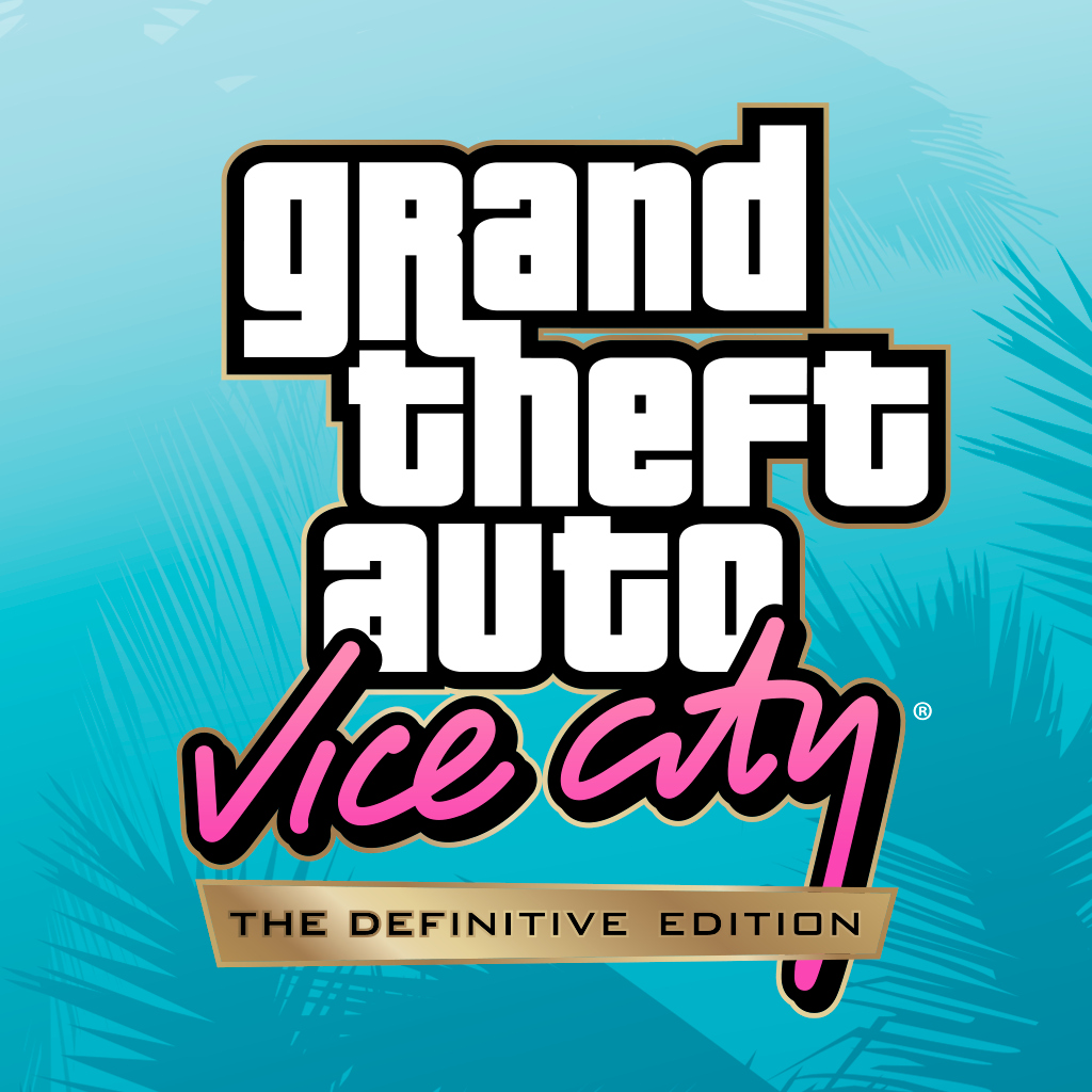 Grand Theft Auto: Vice City – 最終版