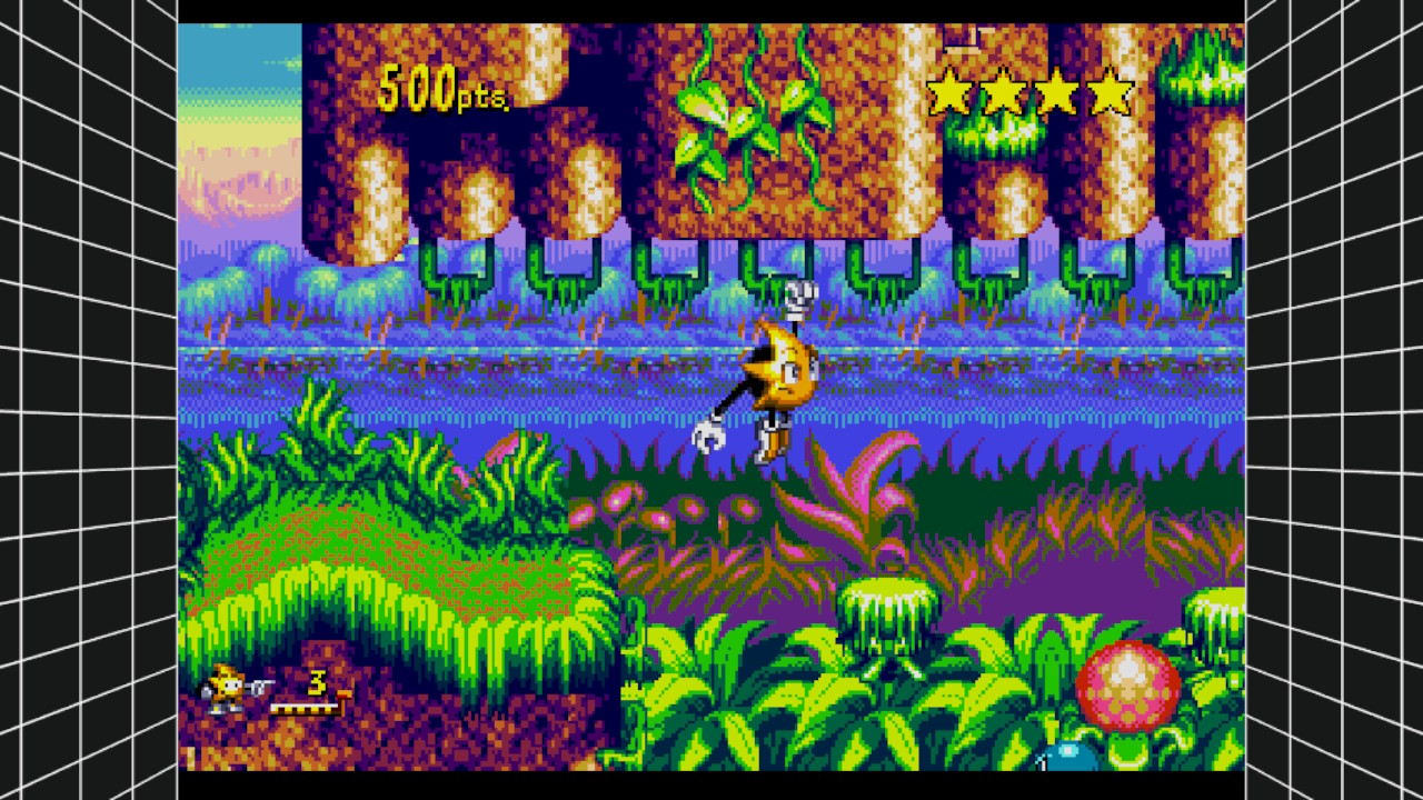 SEGA Mega Drive Classics