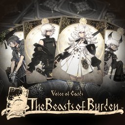 Voice of Cards: The Beasts of Burden