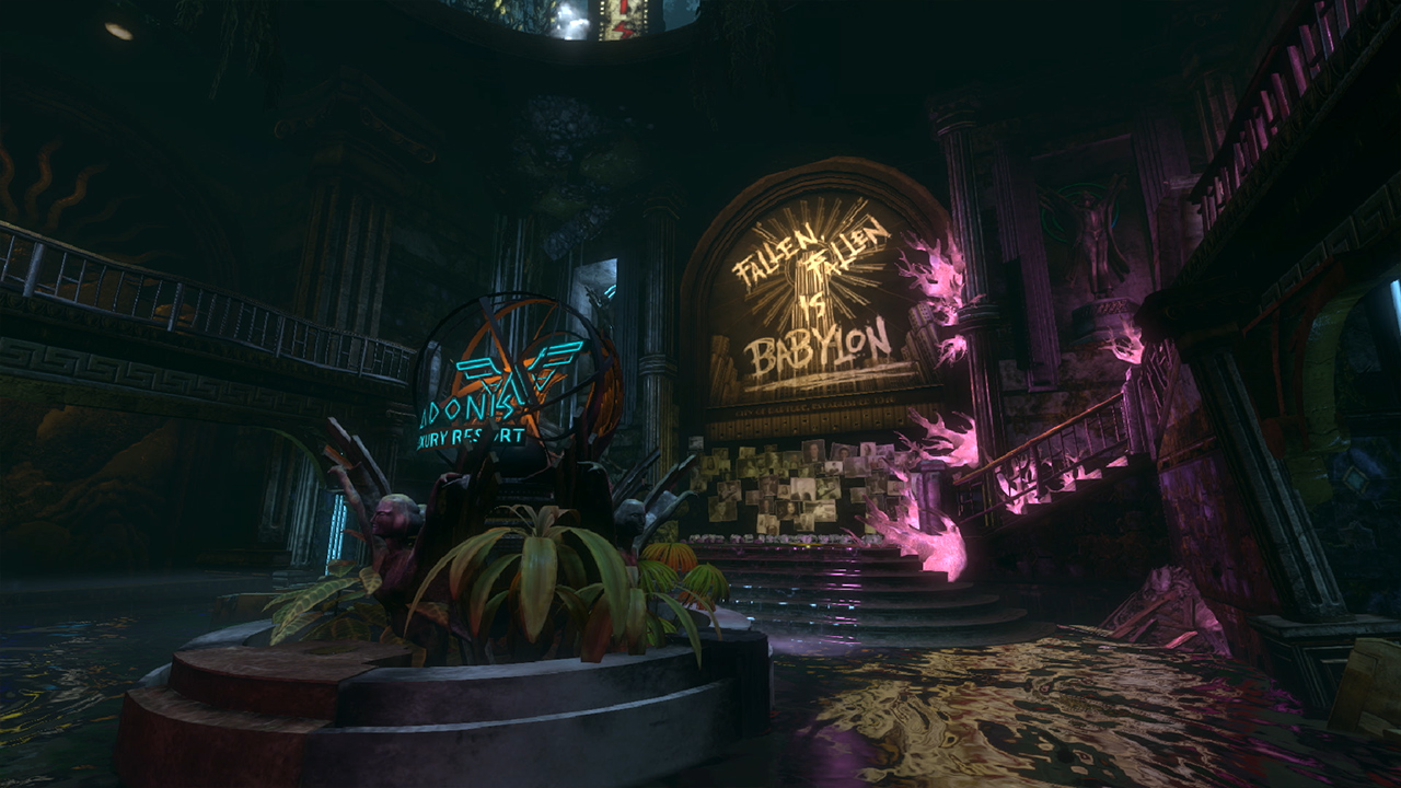 BioShock 2 Remastered