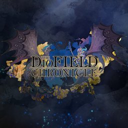 神領編年史 The DioField Chronicle