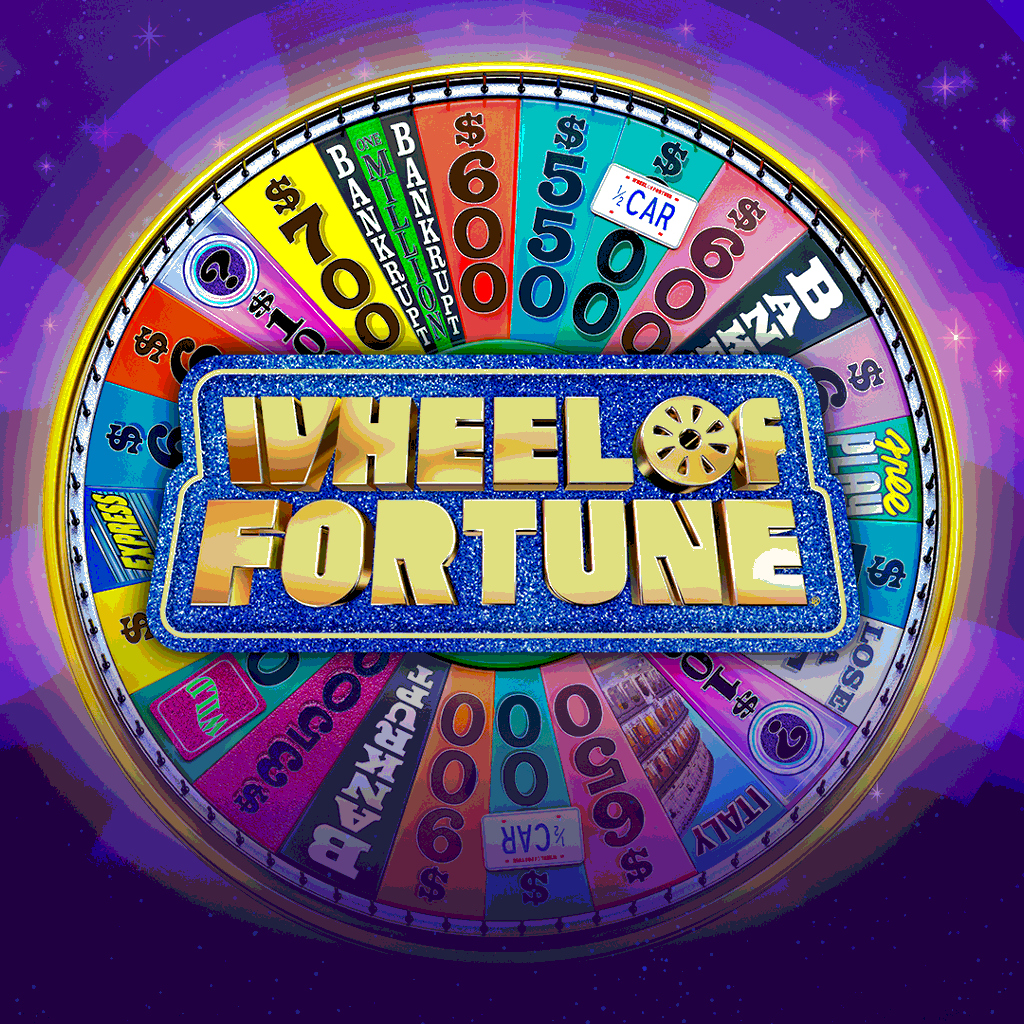 Wheel of Fortune®