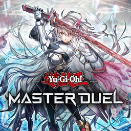 Yu-Gi-Oh! Master Duel