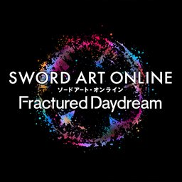 SWORD ART ONLINE Fractured Daydream
