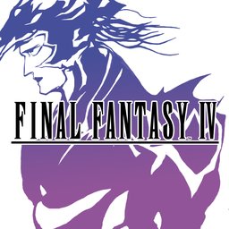 FINAL FANTASY IV