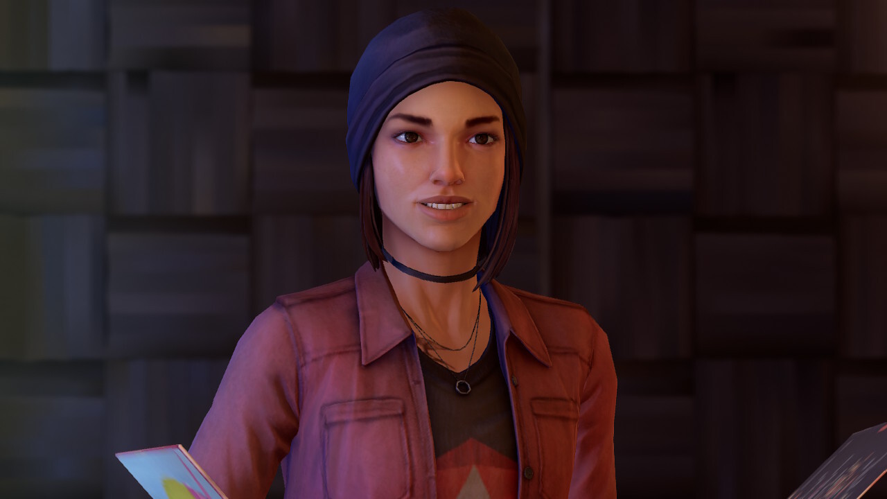 Life is Strange: True Colors™