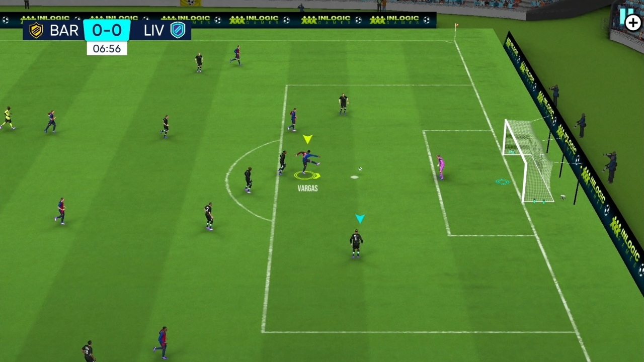 Football Cup 2026