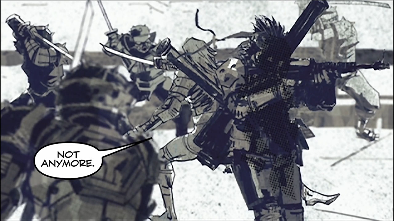 METAL GEAR SOLID: MASTER COLLECTION Vol.1 BONUS CONTENT