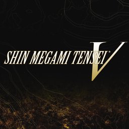 Shin Megami Tensei V