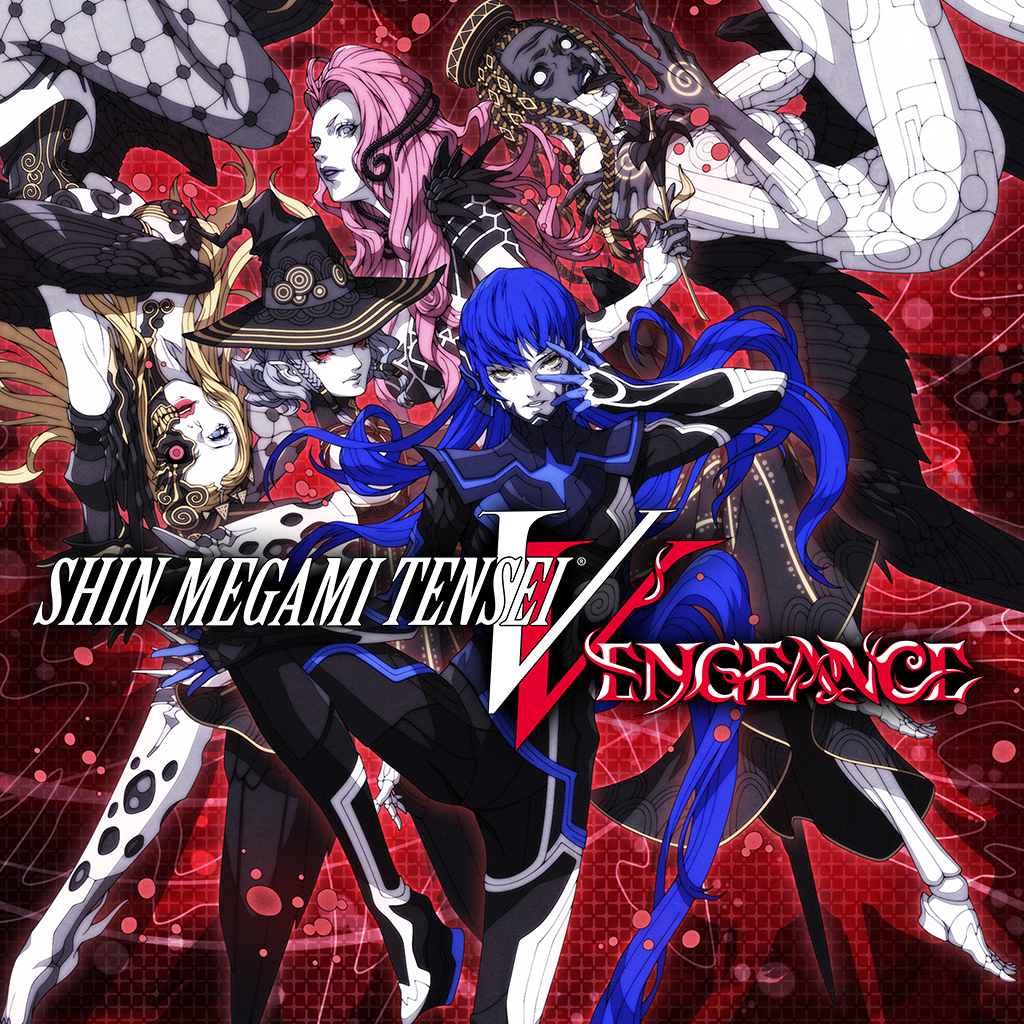 Shin Megami Tensei V: Vengeance