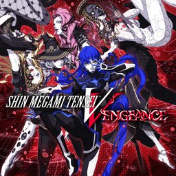 Shin Megami Tensei V: Vengeance