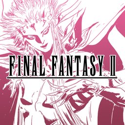 FINAL FANTASY II