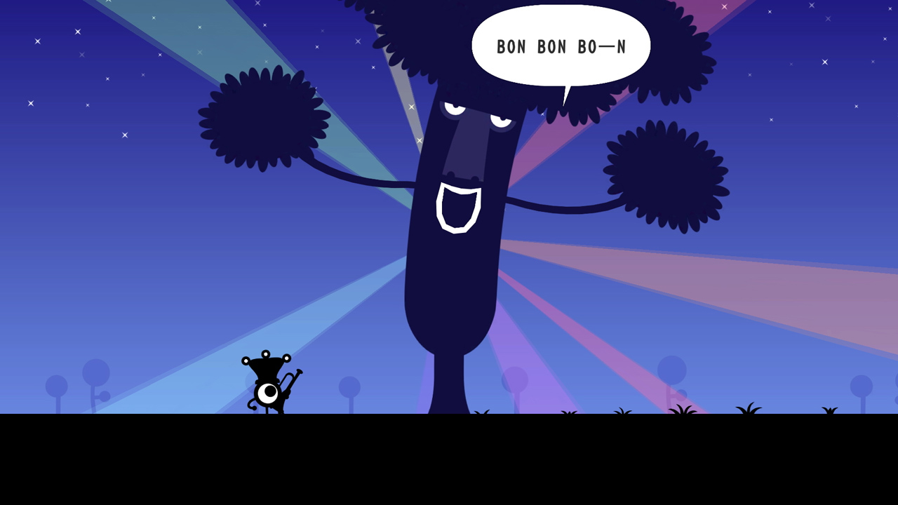 PATAPON 1+2 REPLAY