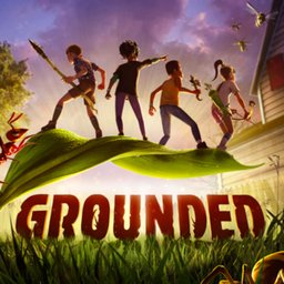 Grounded