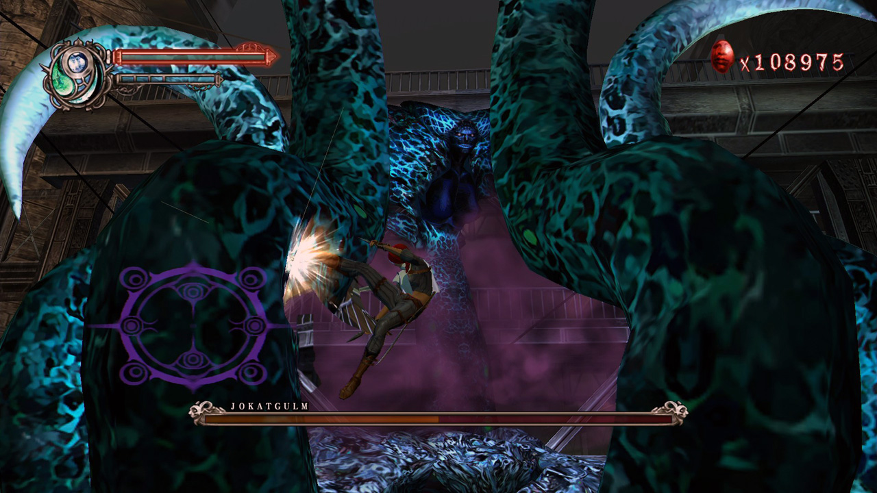 Devil May Cry 2