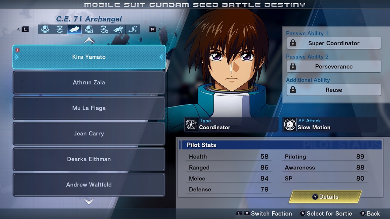 機動戰士 GUNDAM SEED 激鬥命運 復刻版 (MOBILE SUIT GUNDAM SEED BATTLE DESTINY REMASTERED)