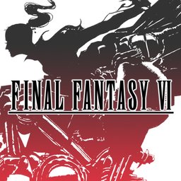FINAL FANTASY VI