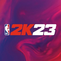 《NBA 2K23》