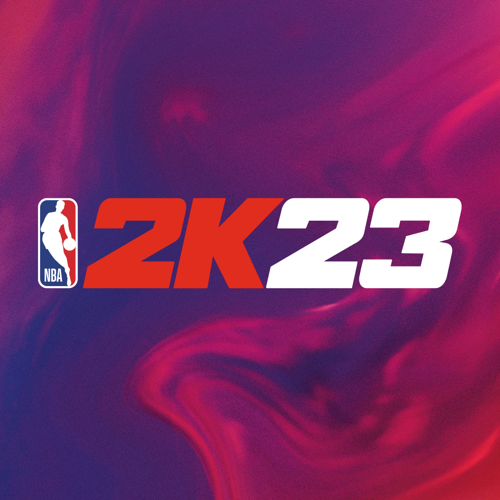 《NBA 2K23》