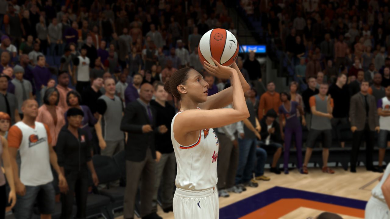 《NBA 2K23》