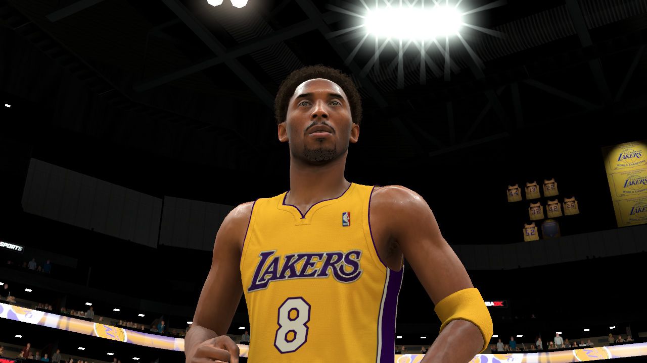 《NBA 2K23》