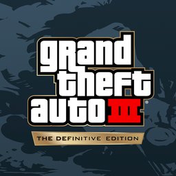 Grand Theft Auto III – 最終版