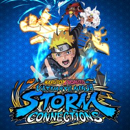 NARUTO X BORUTO Ultimate Ninja STORM CONNECTIONS
