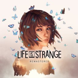 Life is Strange Remastered