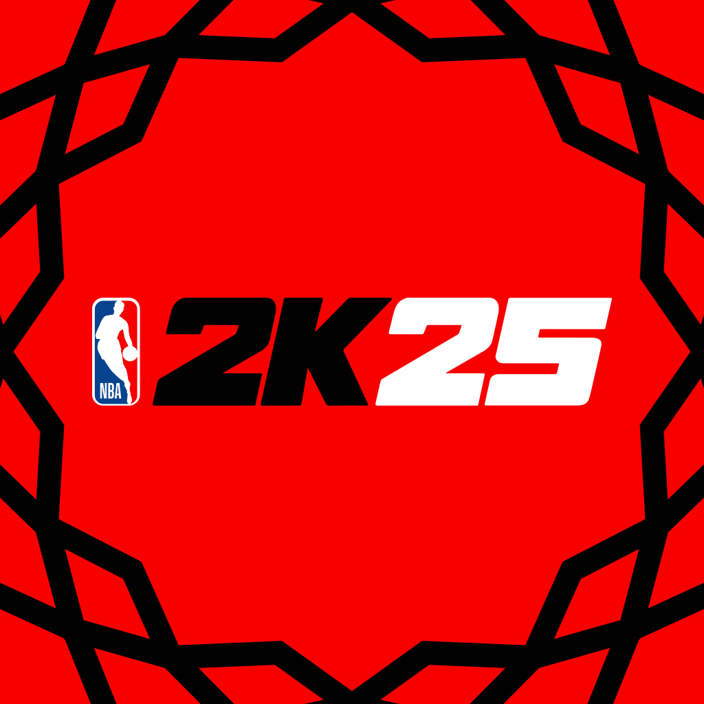 《NBA 2K25》