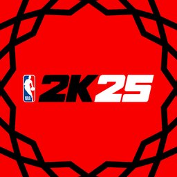 《NBA 2K25》