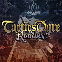 Tactics Ogre: Reborn